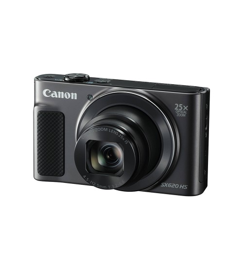 Canon PowerShot SX620 HS (Promo Cashback Rp 200.000 Periode 01 s/d 30 November 2019)